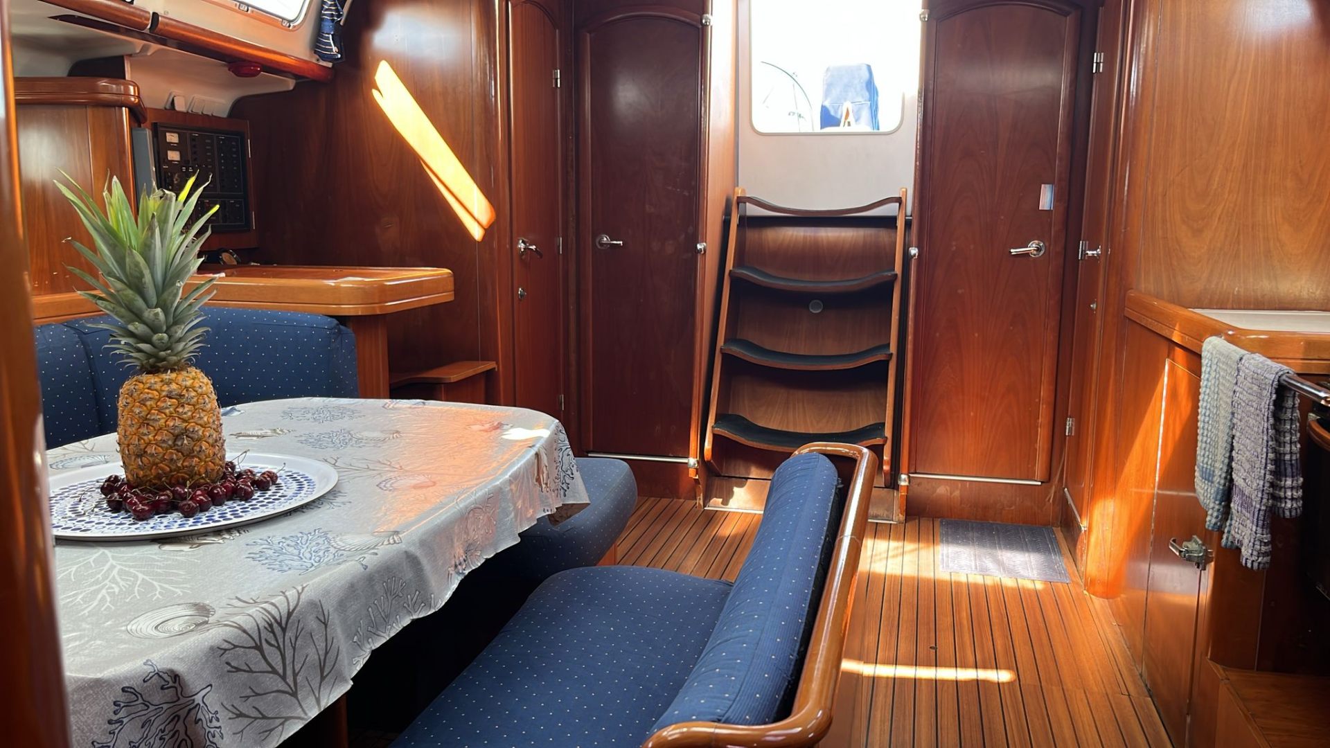 Dinette